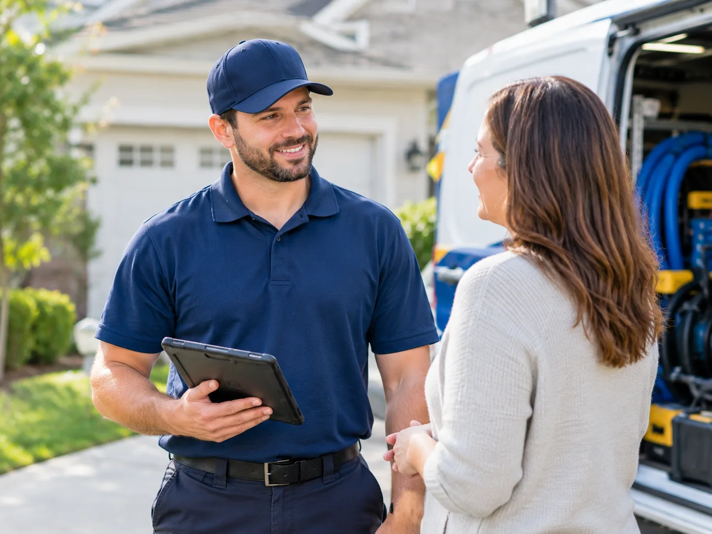 Sewage Backup Cleanup Wycombe, PA FAQs
